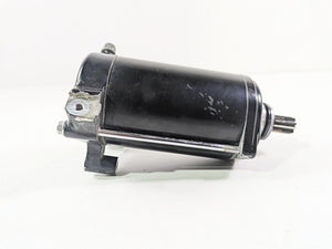 2016 BMW R1200RT K52 Denso Engine Starter Motor - Tested 12418526230