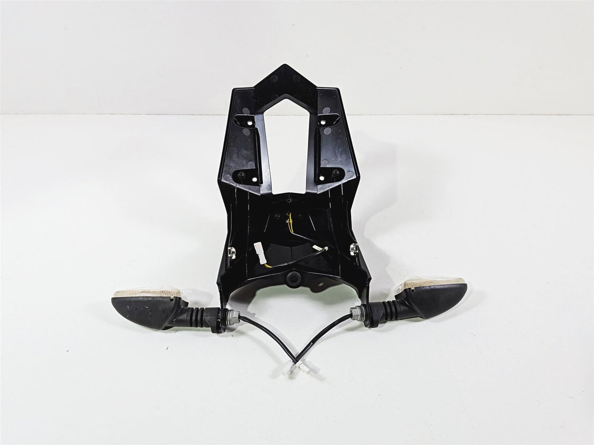 2016 KTM 1290 Super Adventure Rear Plate Holder & Blinker Set 60308015000 {{ shop.shopifyCountryName }} - Mototech271