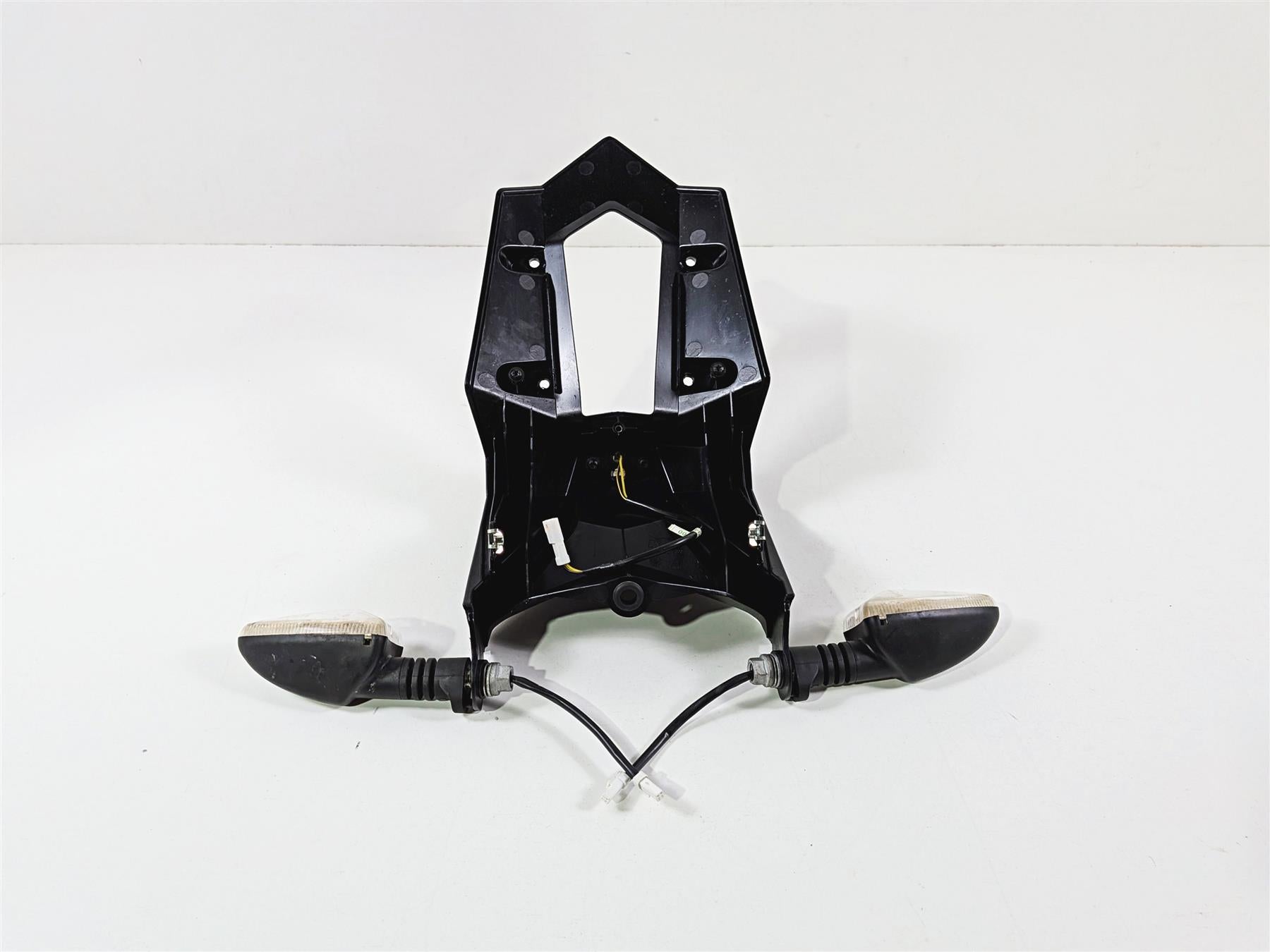 2016 KTM 1290 Super Adventure Rear Plate Holder & Blinker Set 60308015000 {{ shop.shopifyCountryName }} - Mototech271