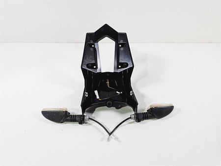 2016 KTM 1290 Super Adventure Rear Plate Holder & Blinker Set 60308015000 {{ shop.shopifyCountryName }} - Mototech271