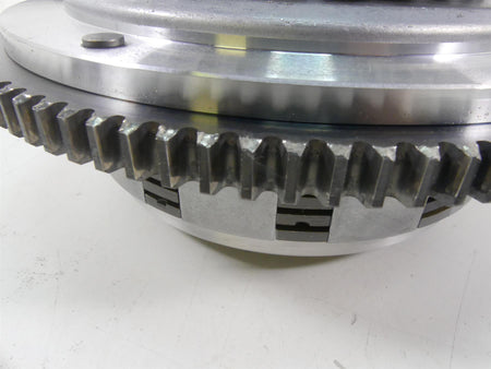2005 Harley FXDWGI Dyna Wide Glide Primary Drive Clutch Kit - Read 37802-04A {{ shop.shopifyCountryName }} - Mototech271