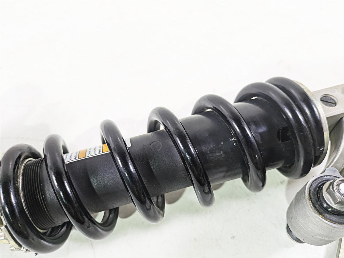2020 Kawasaki ZX6R Ninja Rear Black Suspension Shock 3K Only 45014-0393-52E {{ shop.shopifyCountryName }} - Mototech271
