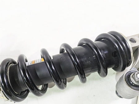 2020 Kawasaki ZX6R Ninja Rear Black Suspension Shock 3K Only 45014-0393-52E {{ shop.shopifyCountryName }} - Mototech271