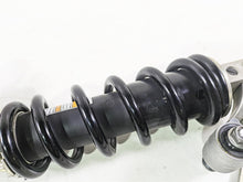 Load image into Gallery viewer, 2020 Kawasaki ZX6R Ninja Rear Black Suspension Shock 3K Only 45014-0393-52E | Mototech271
