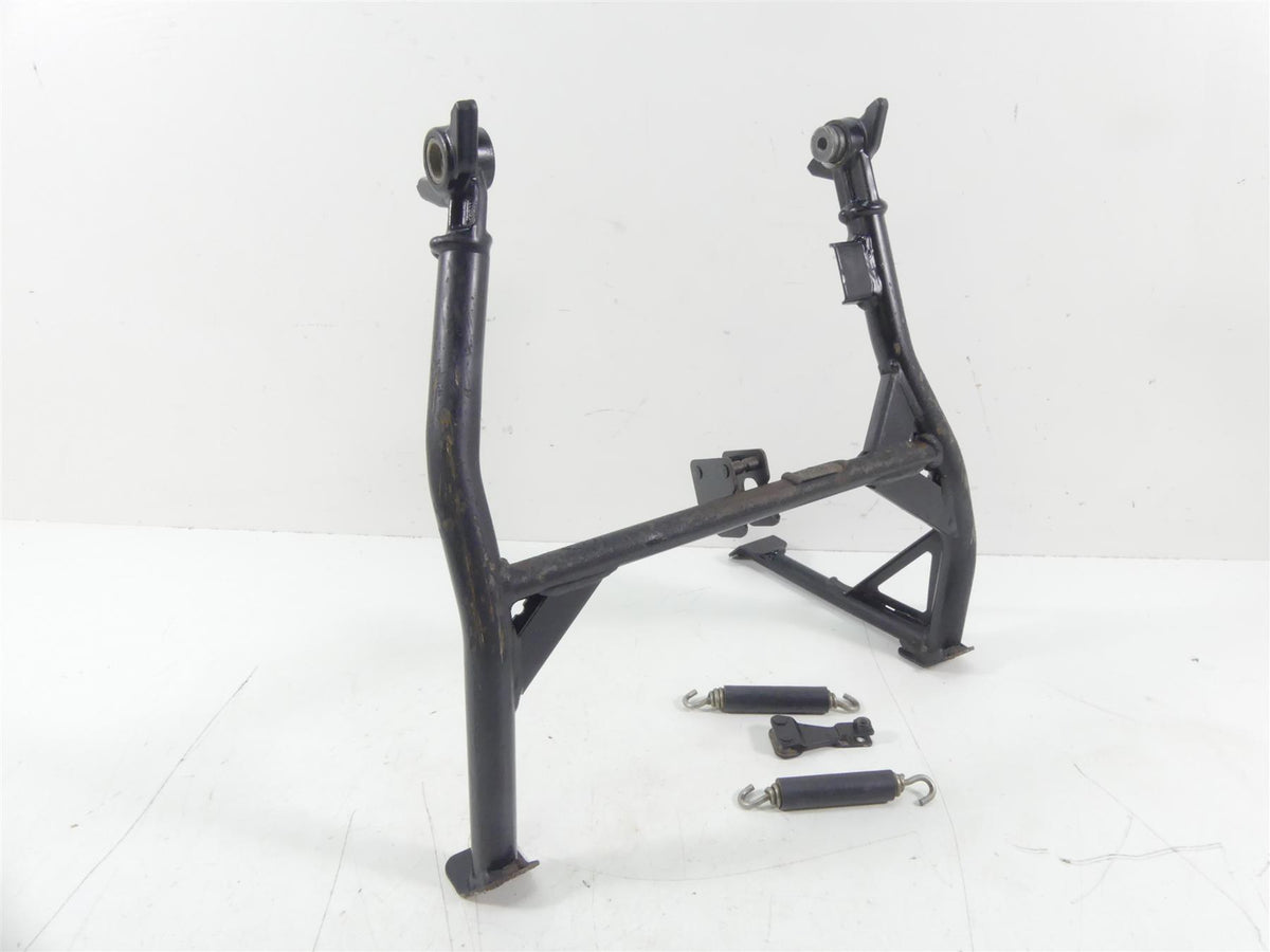 2015 KTM 1190 Adventure R Center Kickstand Kick Stand 6030302210030 022B {{ shop.shopifyCountryName }} - Mototech271