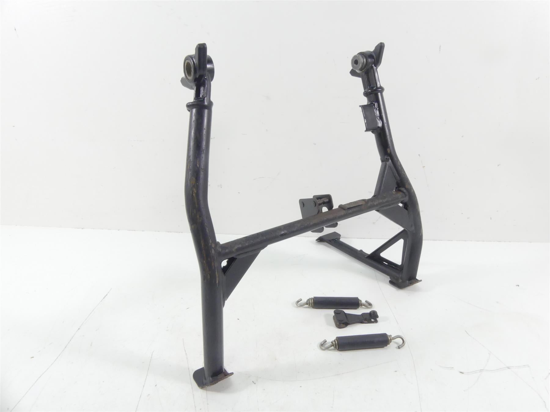 2015 KTM 1190 Adventure R Center Kickstand Kick Stand 6030302210030 022B {{ shop.shopifyCountryName }} - Mototech271