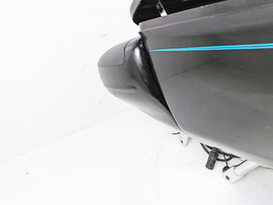 2004 Yamaha XVZ1300 Royal Star Rear Trunk Top Case & Mounts 4XY-W2846-00-P0 | Mototech271