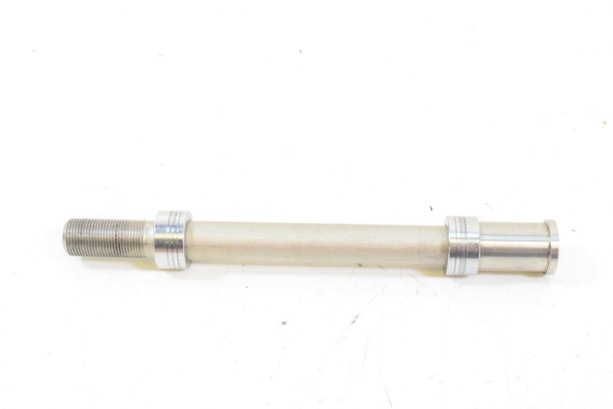2018 Kawasaki EX650 Ninja Front 20mm Wheel Spindle Axle 41068-0616 {{ shop.shopifyCountryName }} - Mototech271