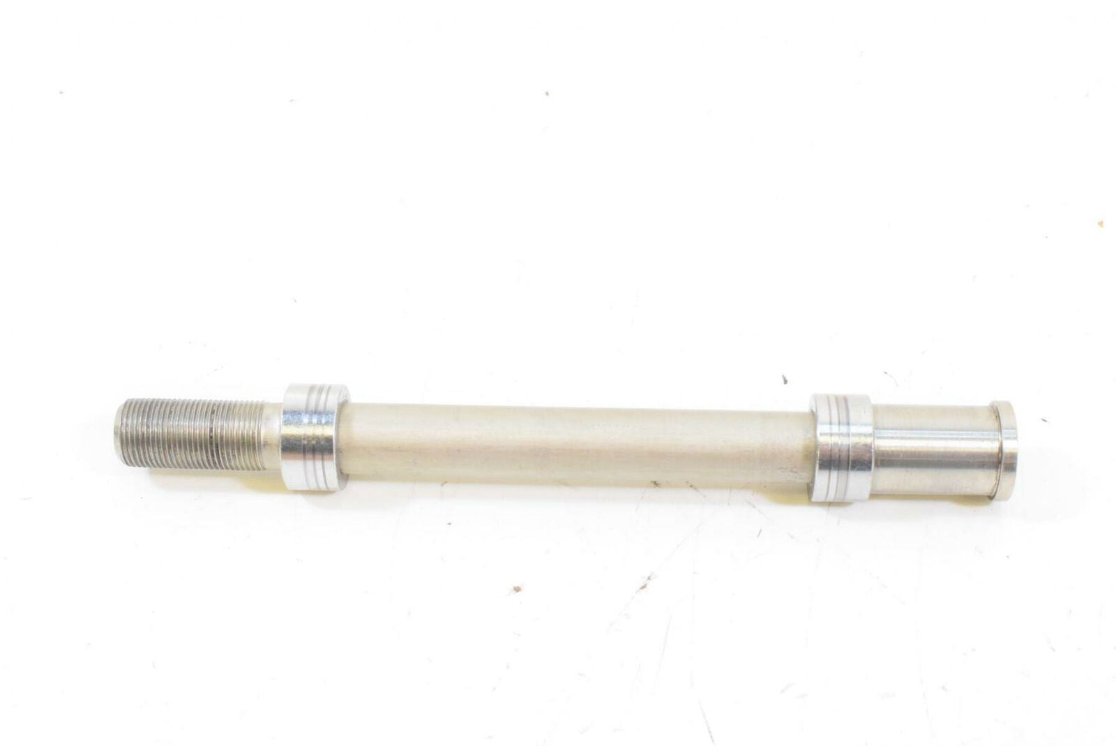 2018 Kawasaki EX650 Ninja Front 20mm Wheel Spindle Axle 41068-0616 {{ shop.shopifyCountryName }} - Mototech271