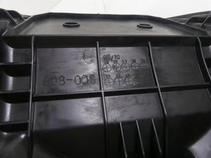 2007 Yamaha XVS1300 V-Star Front Rider Driver Saddle Seat 3D8-24710-00-00 | Mototech271