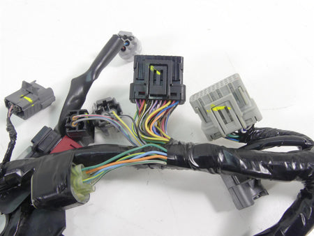 2021 Honda CBR600RR Main Wiring Harness Loom - No Cuts 32100-MJC-L10 {{ shop.shopifyCountryName }} - Mototech271
