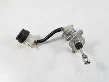 Load image into Gallery viewer, 2018 Yamaha YXZ1000R EPS SS Nissin 11/16 Brake Master Cylinder 2HC-2583T-10-00
