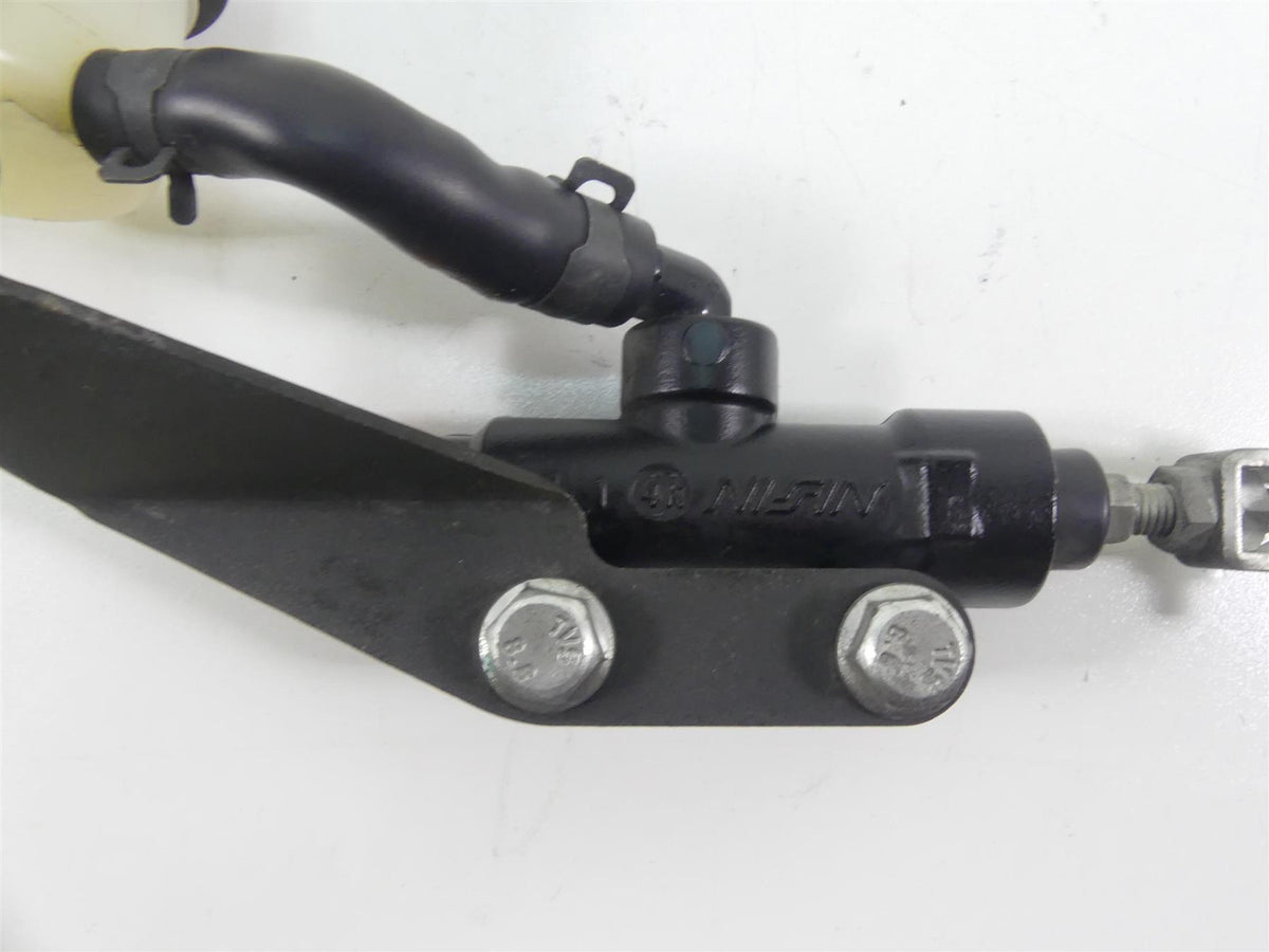 2015 Victory Cross Country Tour Nissin Rear Brake Master Cylinder 1911621 {{ shop.shopifyCountryName }} - Mototech271