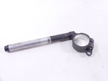 Load image into Gallery viewer, 2017 Kawasaki ZX636 ZX6R Ninja Right Clip On Handlebar Handle Bar 50mm 46003-060
