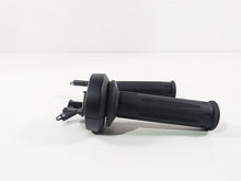 Load image into Gallery viewer, 2016 BMW R1200RT K52 Heated Hand Grip Set Cruise Control 61318552117 61318552124
