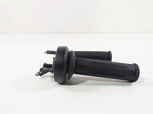 2016 BMW R1200RT K52 Heated Hand Grip Set Cruise Control 61318552117 61318552124