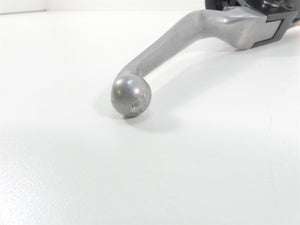 2016 Harley FXDL Dyna Low Rider Front Brake Master Cylinder 11/16" 45170-08F