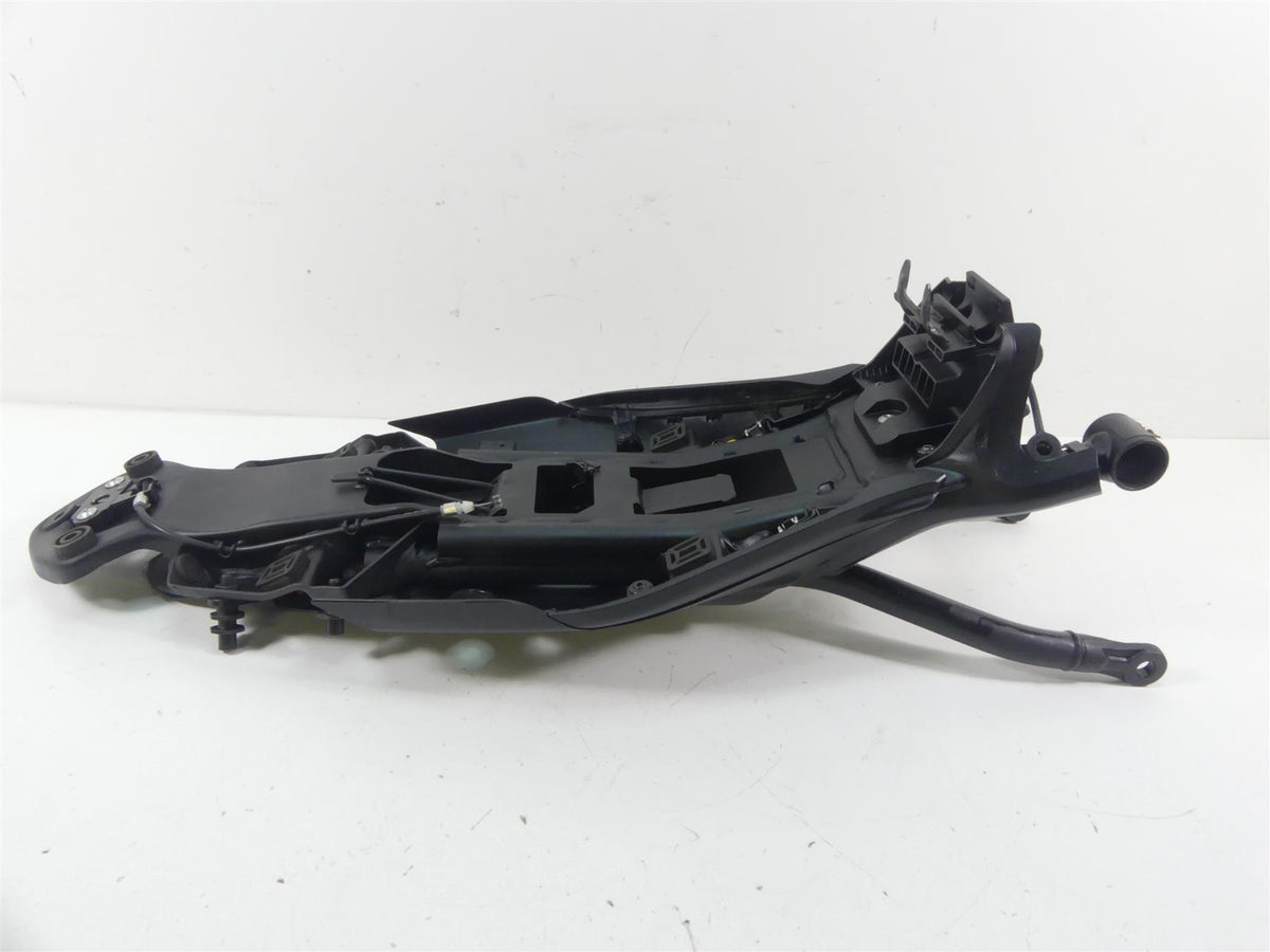 2015 Ducati Monster 1200 S Straight Subframe Sub Frame & Inner Fender 47017251DA {{ shop.shopifyCountryName }} - Mototech271