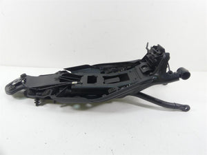 2015 Ducati Monster 1200 S Straight Subframe Sub Frame & Inner Fender 47017251DA