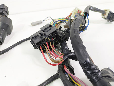 2002 Yamaha YZFR1 R1 Main Wiring Harness Loom - Read 5PW-82590-10 {{ shop.shopifyCountryName }} - Mototech271