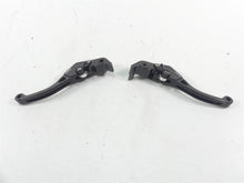 Load image into Gallery viewer, 2016 KTM 1290 Superduke R Vortex Racing Clutch Brake Lever Set LVB199 LVC588
