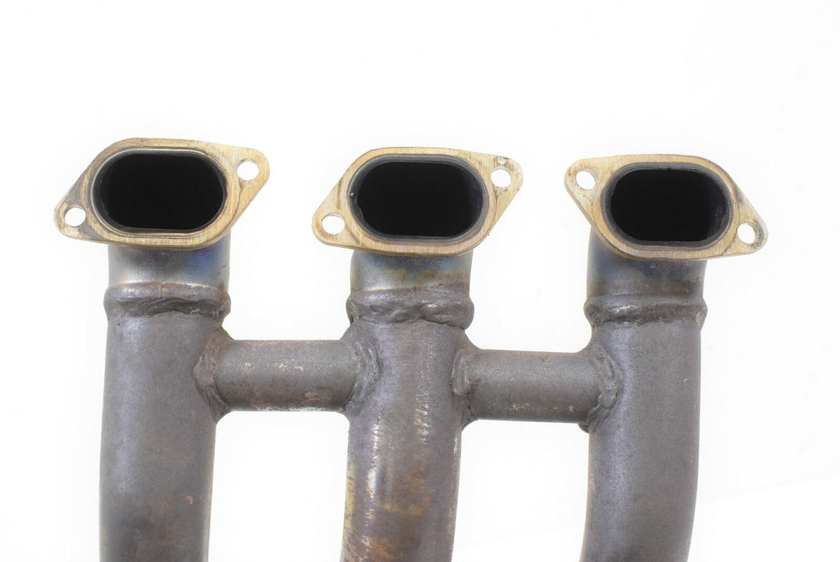 2015 MV Agusta B3 Brutale 800 Exhaust Header Manifold Pipe Set 8A00B7008 {{ shop.shopifyCountryName }} - Mototech271