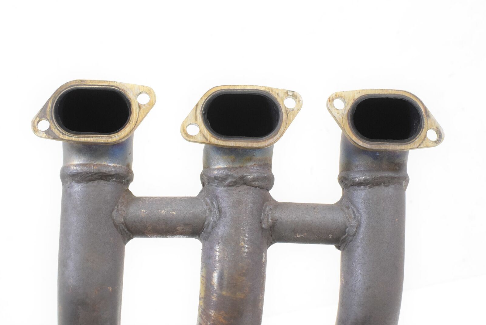 2015 MV Agusta B3 Brutale 800 Exhaust Header Manifold Pipe Set 8A00B7008 {{ shop.shopifyCountryName }} - Mototech271