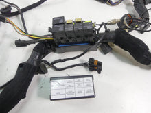 Load image into Gallery viewer, 2011 Victory Vision Tour Main Wiring Harness Loom Heat Abs - No Cuts 2411259 | Mototech271
