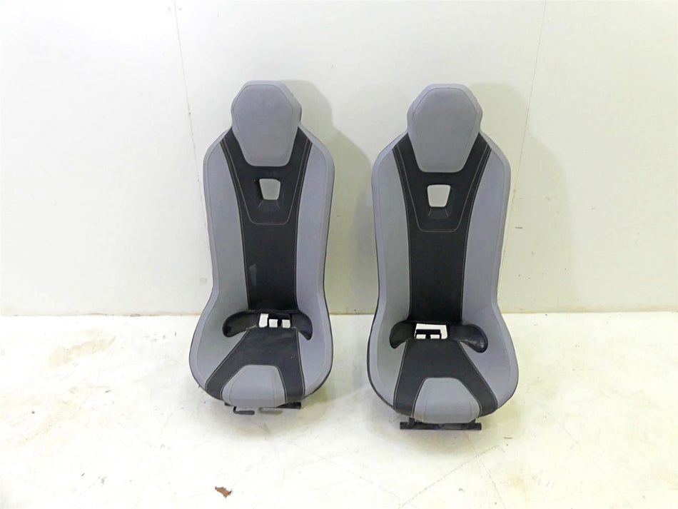 2021 CFMoto Zforce 950 Sport Left Right Seat Set 5BY0-131000 5BY0-132000 {{ shop.shopifyCountryName }} - Mototech271