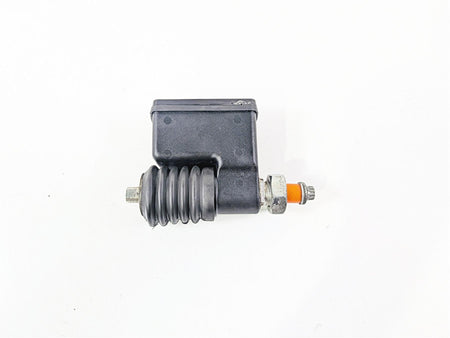 1998 Harley Dyna FXDL Low Rider Rear Brake Master Cylinder 42474-90C {{ shop.shopifyCountryName }} - Mototech271