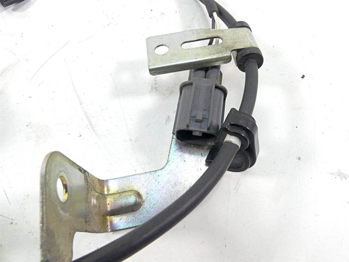 2017 Kawasaki ZX1400 ZX14R Ninja Rear Abs Wheel Speed Sensor 21176-0060 {{ shop.shopifyCountryName }} - Mototech271