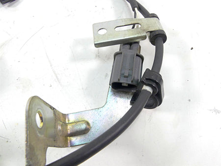 2017 Kawasaki ZX1400 ZX14R Ninja Rear Abs Wheel Speed Sensor 21176-0060 {{ shop.shopifyCountryName }} - Mototech271
