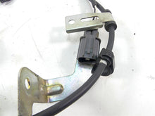 Load image into Gallery viewer, 2017 Kawasaki ZX1400 ZX14R Ninja Rear Abs Wheel Speed Sensor 21176-0060
