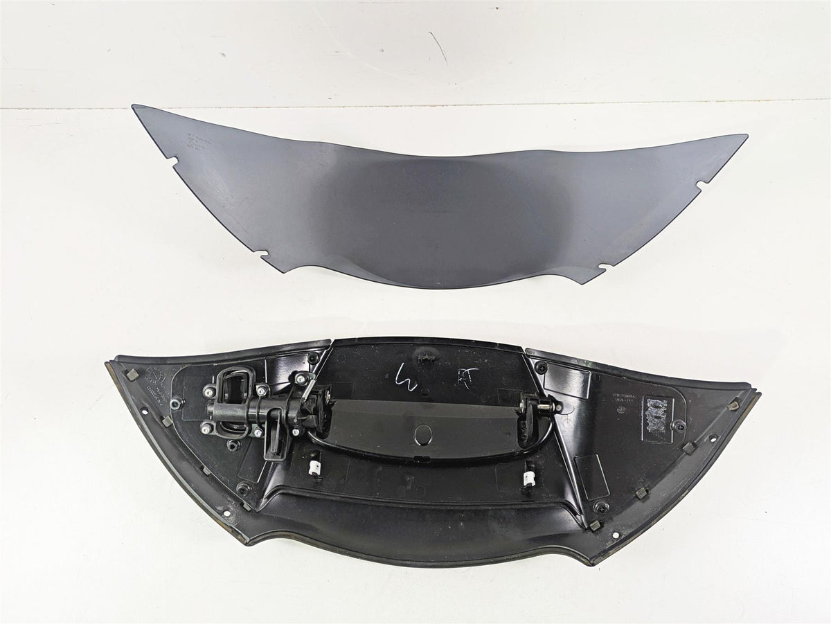 2021 Harley Touring FLTRX Road Glide Windshield Screen & Trim -Read 29200041BYM {{ shop.shopifyCountryName }} - Mototech271