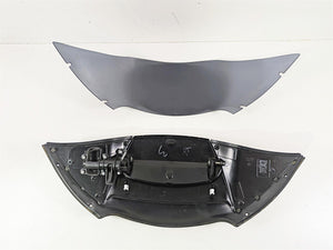 2021 Harley Touring FLTRX Road Glide Windshield Screen & Trim -Read 29200041BYM