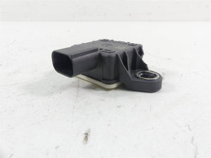2015 KTM 1290R Super Duke Angle Sloping Position Sensor Bosch - Read 60342090000