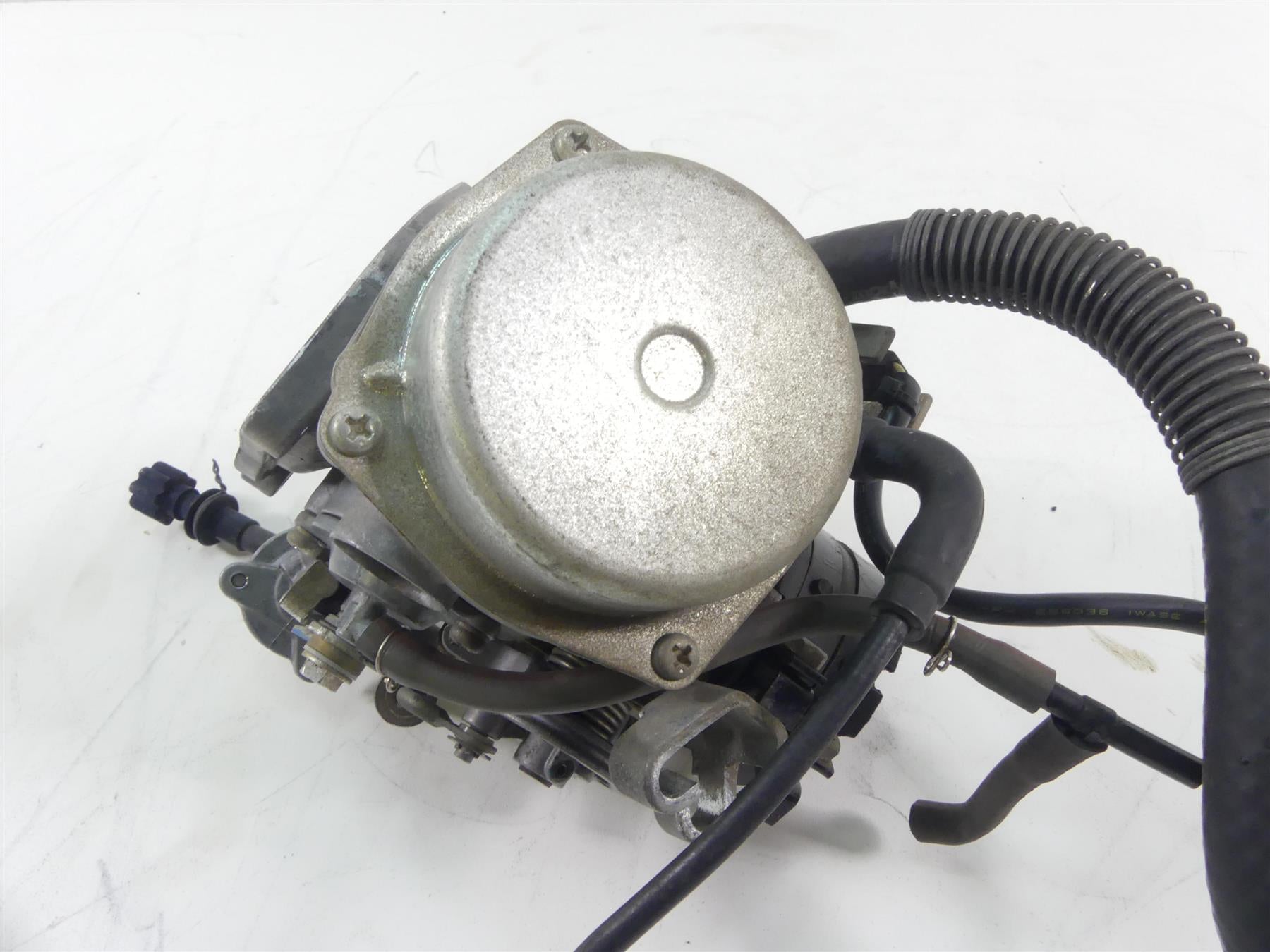 2003 Honda VTX1300 S Carb Carburetor - Tested Video - Read 16100-MEA-671 {{ shop.shopifyCountryName }} - Mototech271