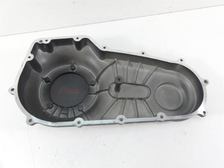2008 Harley Softail FXSTB Night Train Outer Primary Drive Clutch Cover 60784-06 {{ shop.shopifyCountryName }} - Mototech271
