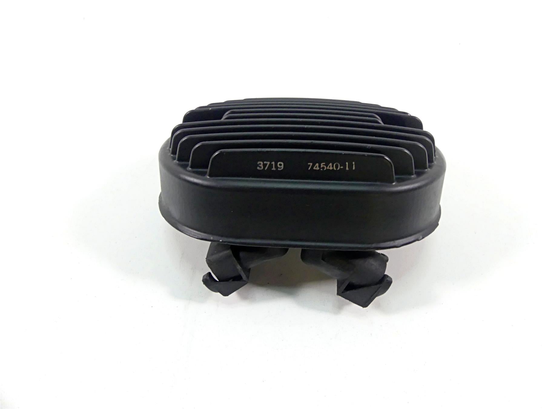 2011 Harley Softail FXS Blackline Rectifier Voltage Regulator 74540-11 {{ shop.shopifyCountryName }} - Mototech271