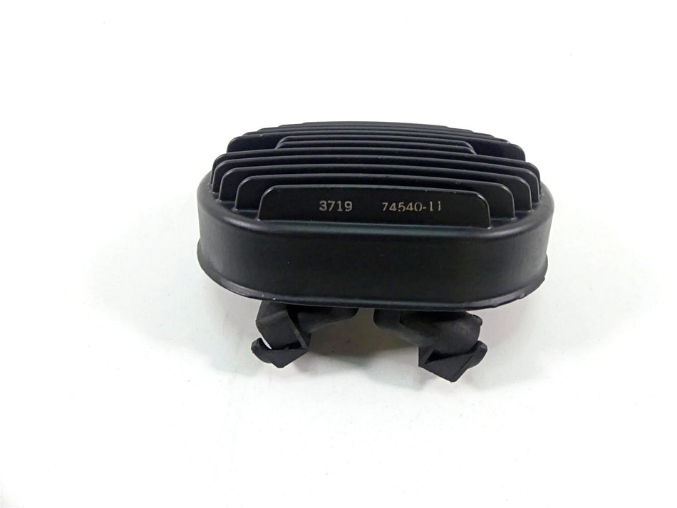 2011 Harley Softail FXS Blackline Rectifier Voltage Regulator 74540-11 {{ shop.shopifyCountryName }} - Mototech271