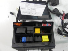 Load image into Gallery viewer, 2003 BMW R1150 GS R21 Main Wiring Harness Loom Integral Abs Heat 61117661504

