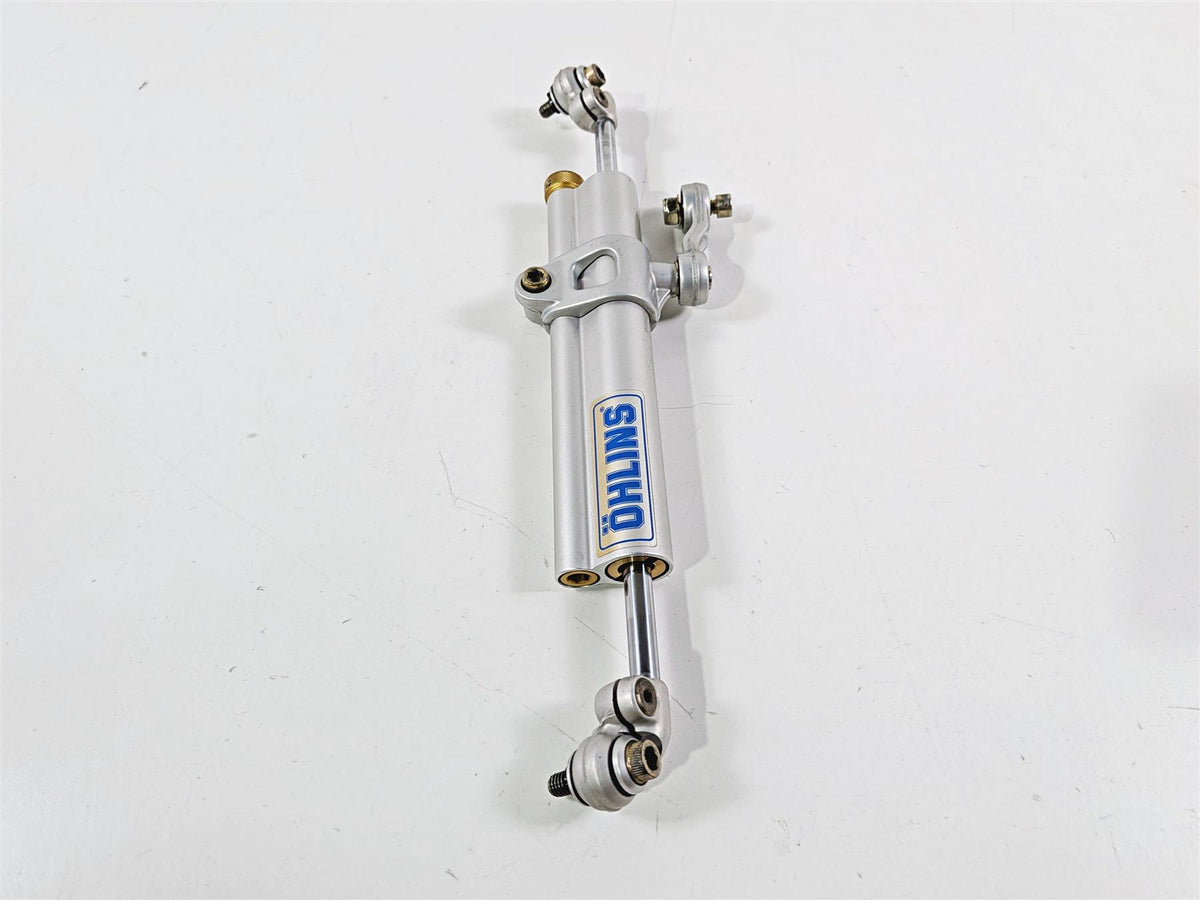 2007 Mv Agusta F4 1000R 312 Ohlins Steering Damper & Mount Set 800086406 SD122-Mototech271