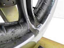 Load image into Gallery viewer, 2006 Harley Touring FLHTCU SE E-Glide Straight 16x3 Rear Wheel Rim 43932-02 | Mototech271
