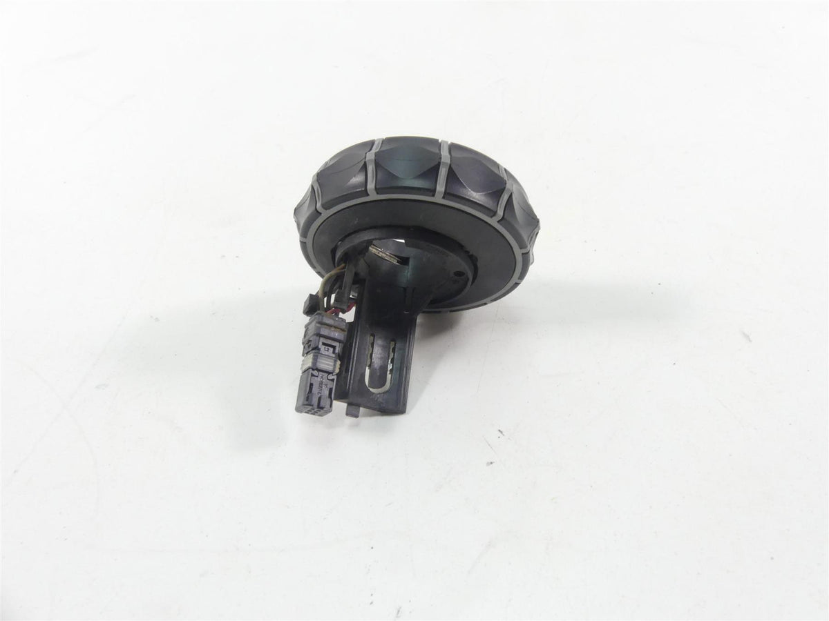 2019 BMW R1250GS K50 Left Hand Round Multi Control Switch 61317727498 8549451 {{ shop.shopifyCountryName }} - Mototech271