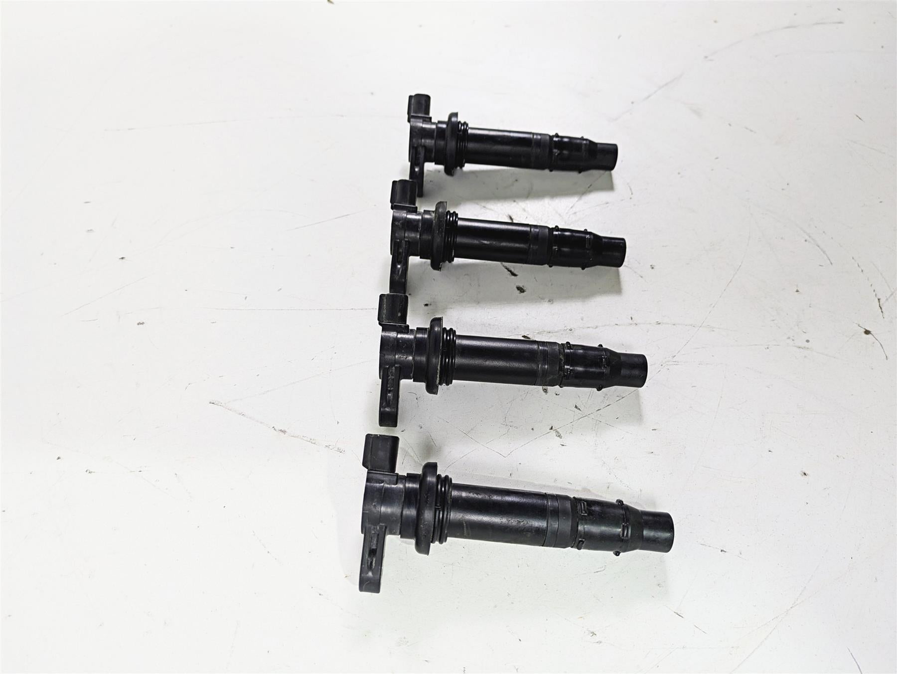 2012 Yamaha XT1200 Super Tenere Ignition Coil Set 23P-82310-00-00 {{ shop.shopifyCountryName }} - Mototech271