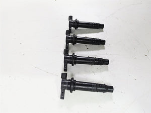 2012 Yamaha XT1200 Super Tenere Ignition Coil Set 23P-82310-00-00