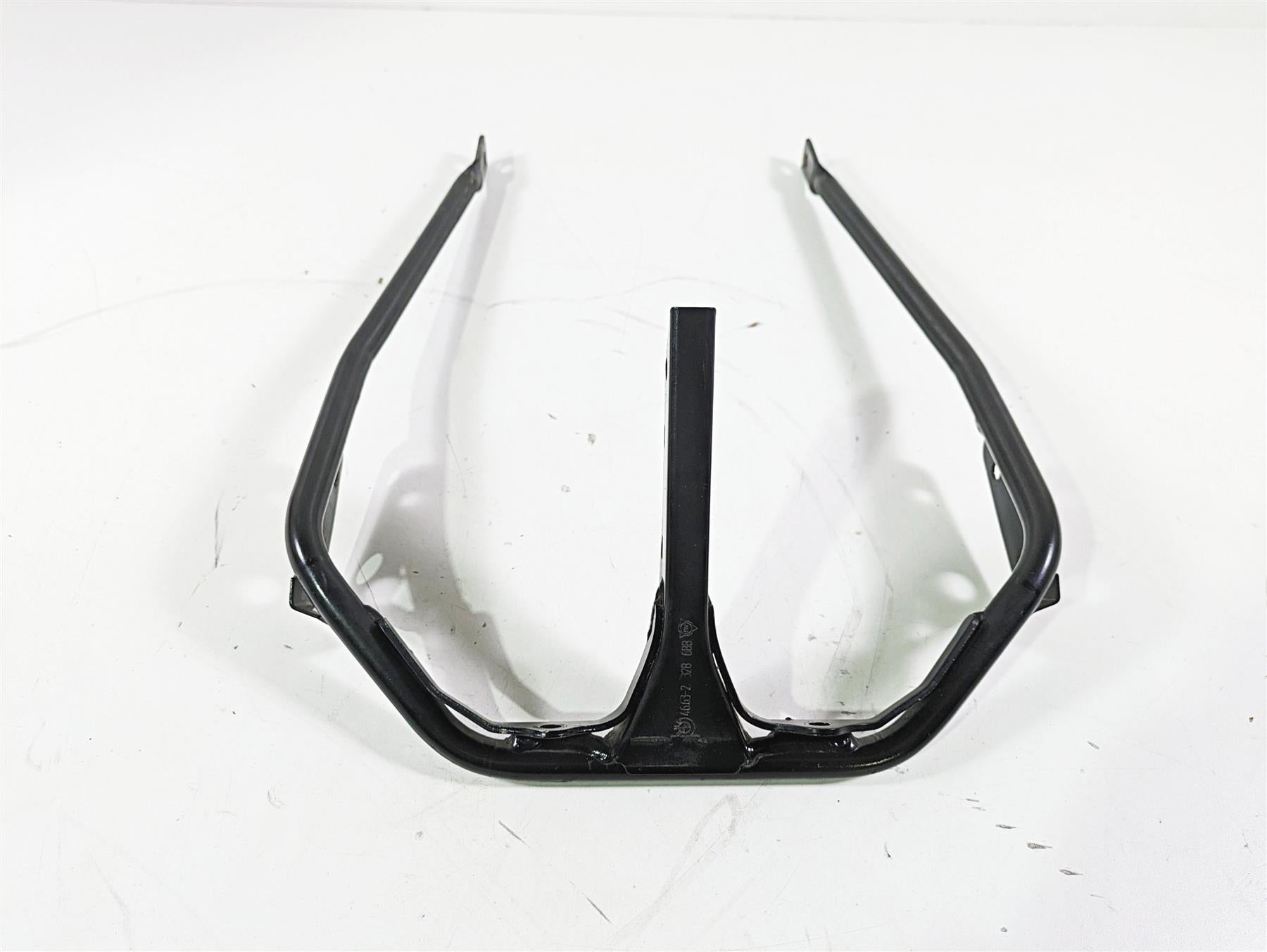 2004 BMW R1150GS R21 Front Small Subframe Sub Frame 46632328688 {{ shop.shopifyCountryName }} - Mototech271
