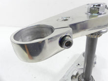 Load image into Gallery viewer, 2008 Honda V-Twin VTX1800 N3 Upper &amp; Lower Triple Tree Set 53230-MCV-N20
