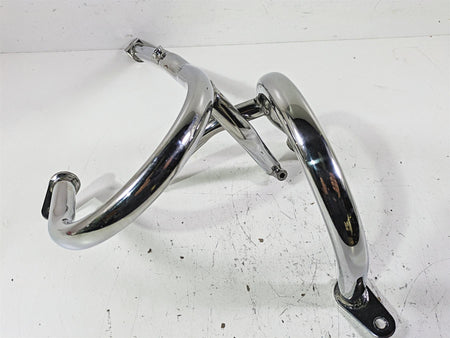 1998 Honda GL1500 Valkyrie Tour Engine Guards Set 62501-MZ0-000 {{ shop.shopifyCountryName }} - Mototech271