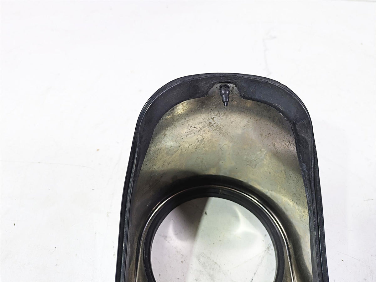 2004 Harley Softail FLSTF Fat Boy Fuel Gas Petrol Tank Dash Cover 71273-00A {{ shop.shopifyCountryName }} - Mototech271